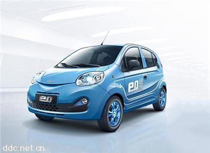  eq高速电动轿车